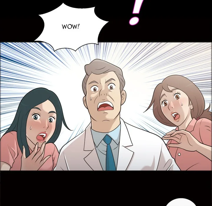 Her Voice Chapter 20 page 9 - 