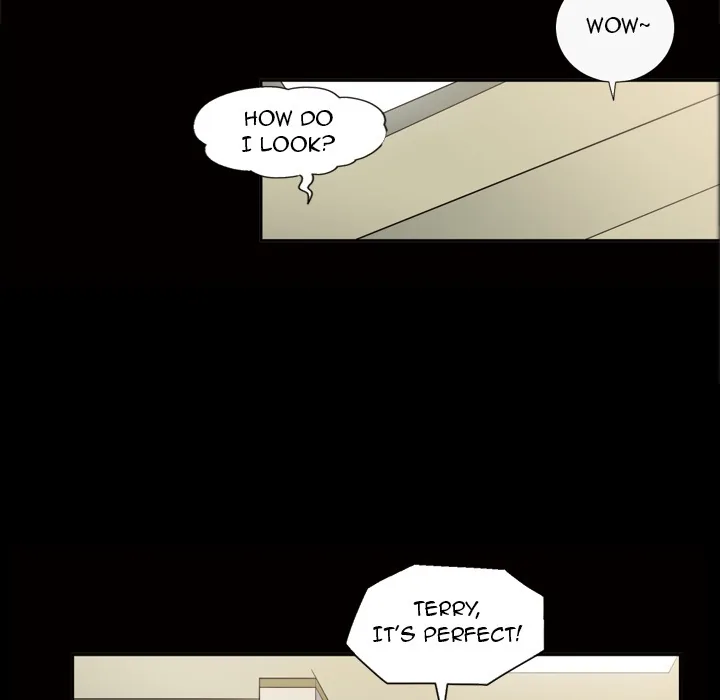 Her Voice Chapter 20 page 10 - 