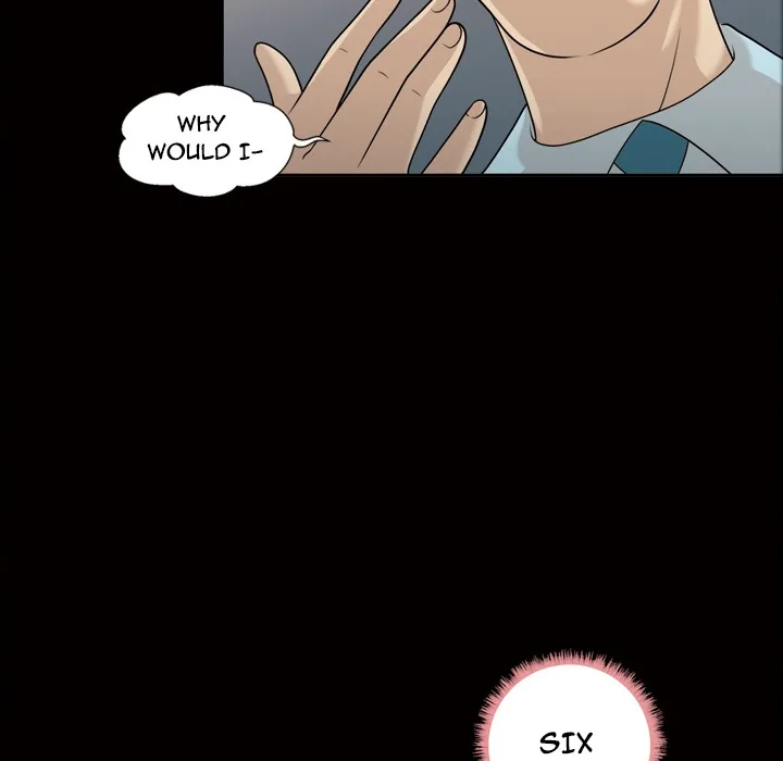 Her Voice Chapter 23 page 11 - 