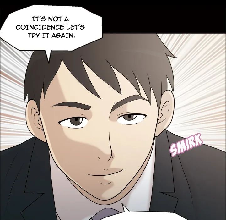 Her Voice Chapter 23 page 19 - 