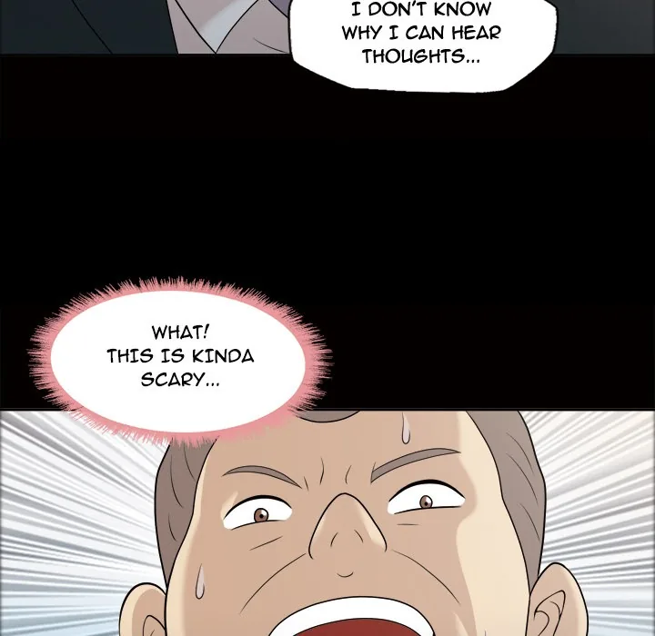 Her Voice Chapter 23 page 20 - 