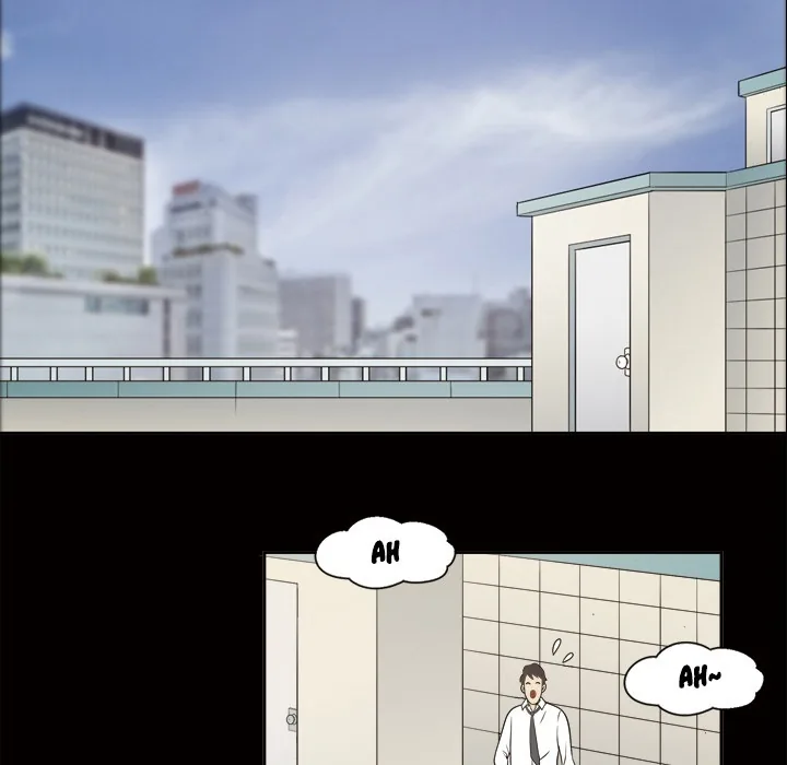 Her Voice Chapter 23 page 22 - 