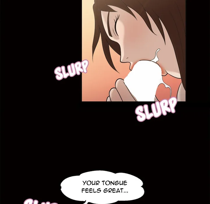 Her Voice Chapter 23 page 25 - 