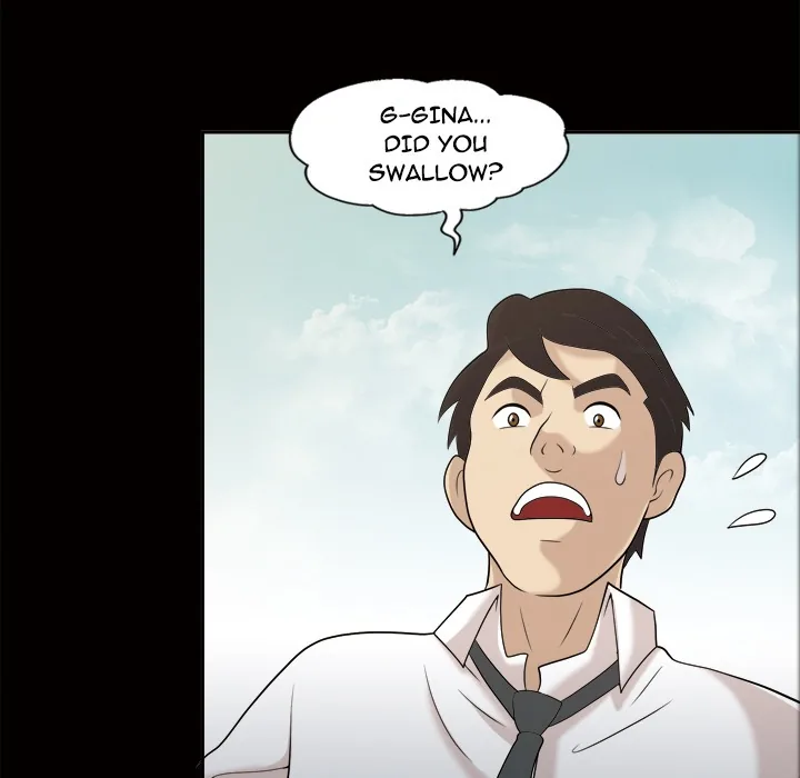 Her Voice Chapter 23 page 33 - 