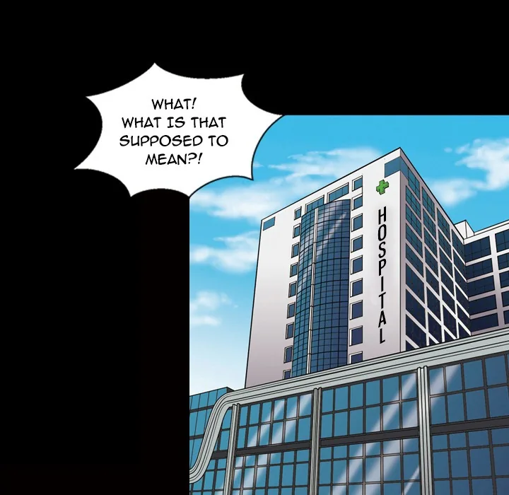 Her Voice Chapter 23 page 5 - 