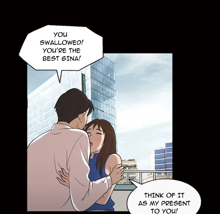 Her Voice Chapter 23 page 42 - 