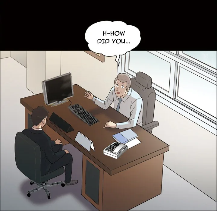 Her Voice Chapter 23 page 44 - 