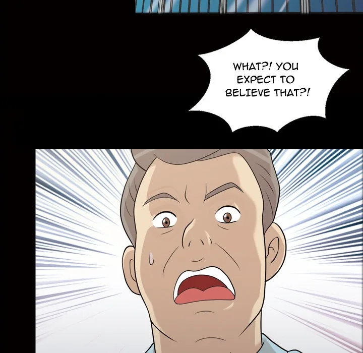 Her Voice Chapter 23 page 6 - 