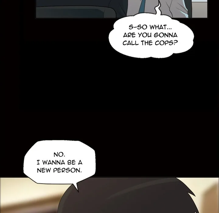 Her Voice Chapter 23 page 53 - 