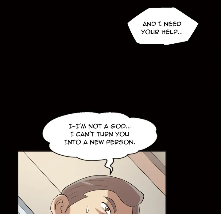 Her Voice Chapter 23 page 55 - 