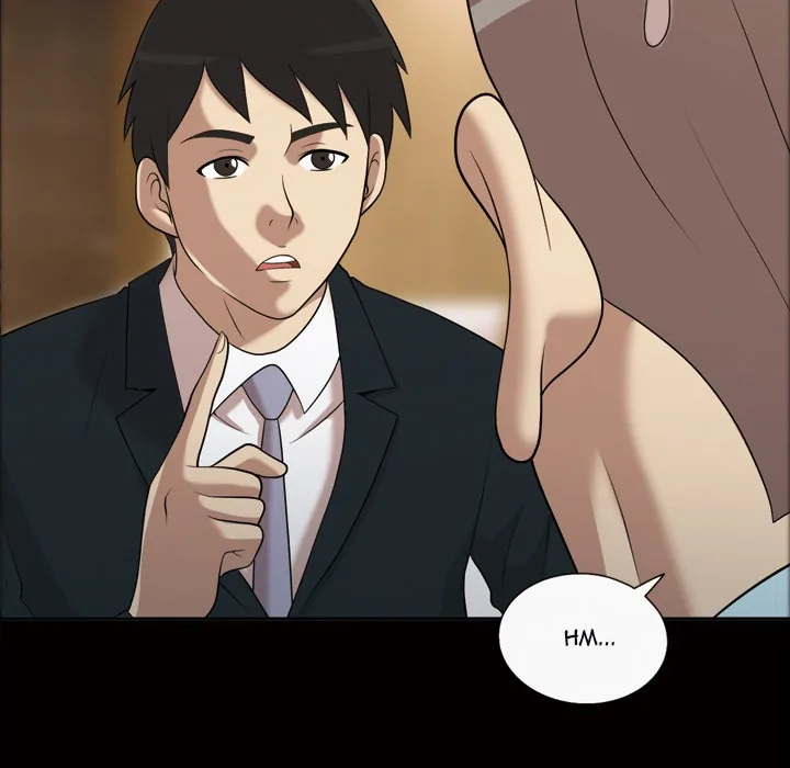 Her Voice Chapter 23 page 61 - 