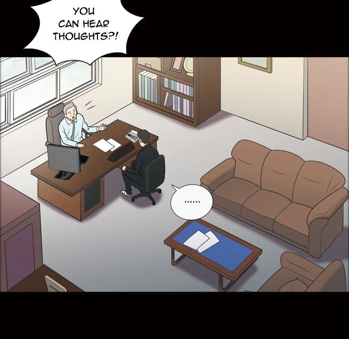 Her Voice Chapter 23 page 8 - 