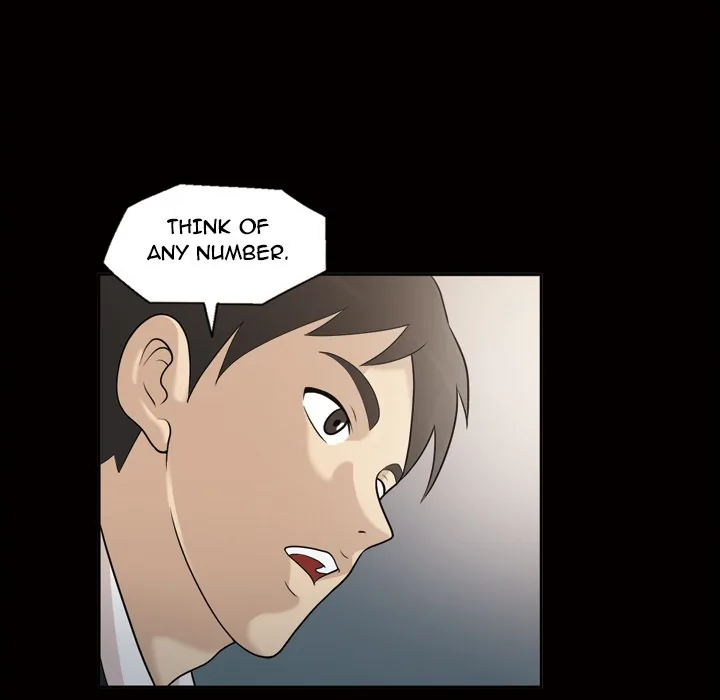 Her Voice Chapter 23 page 9 - 