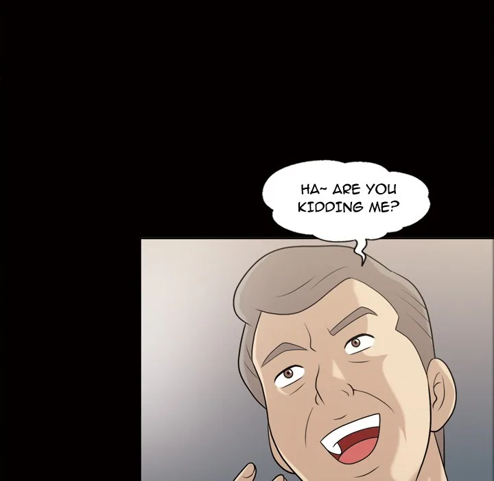 Her Voice Chapter 23 page 10 - 