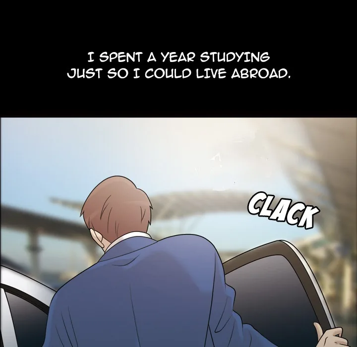 Her Voice Chapter 24 page 13 - 
