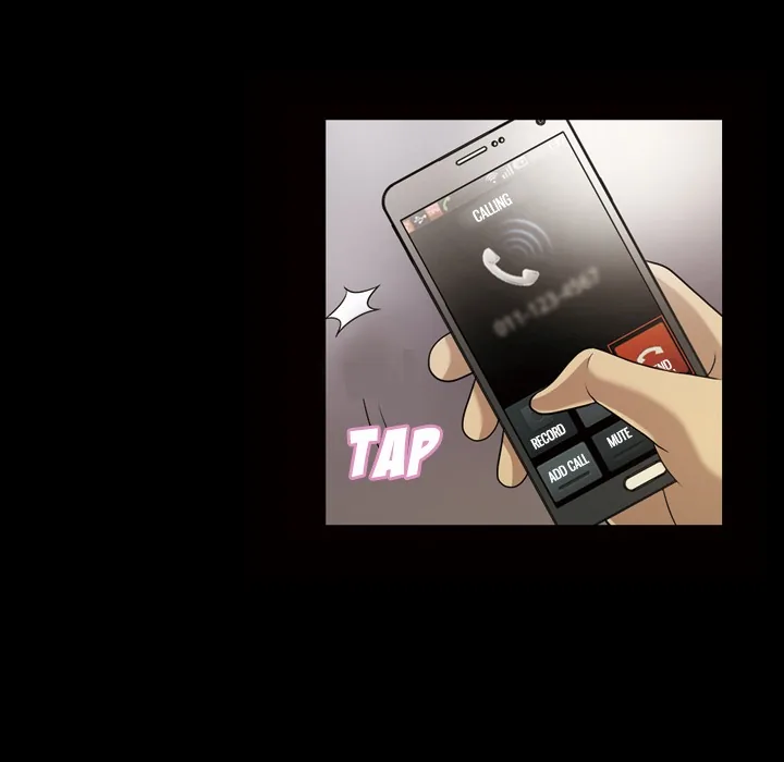 Her Voice Chapter 24 page 17 - 