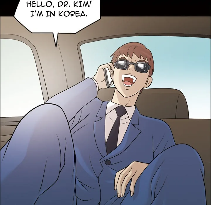 Her Voice Chapter 24 page 19 - 