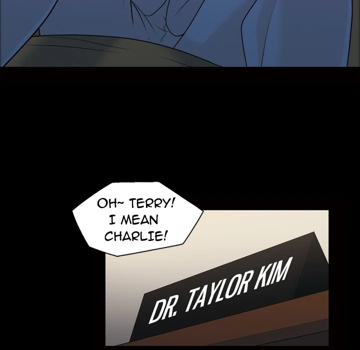 Her Voice Chapter 24 page 20 - 