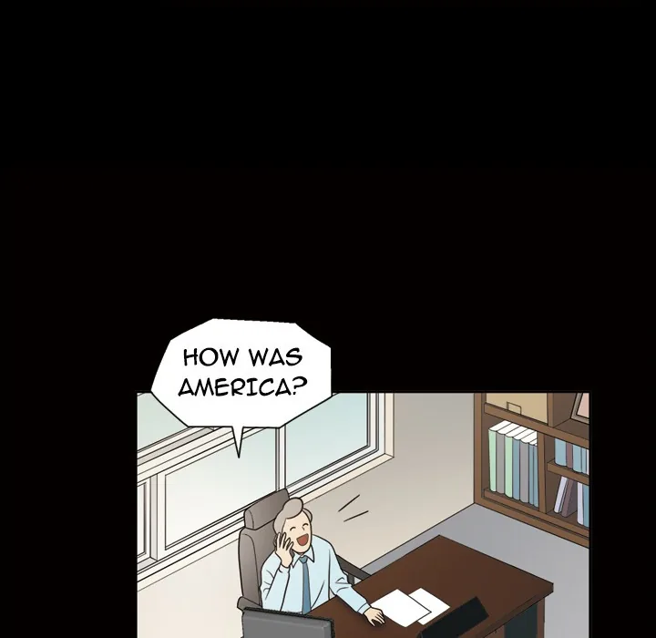 Her Voice Chapter 24 page 21 - 