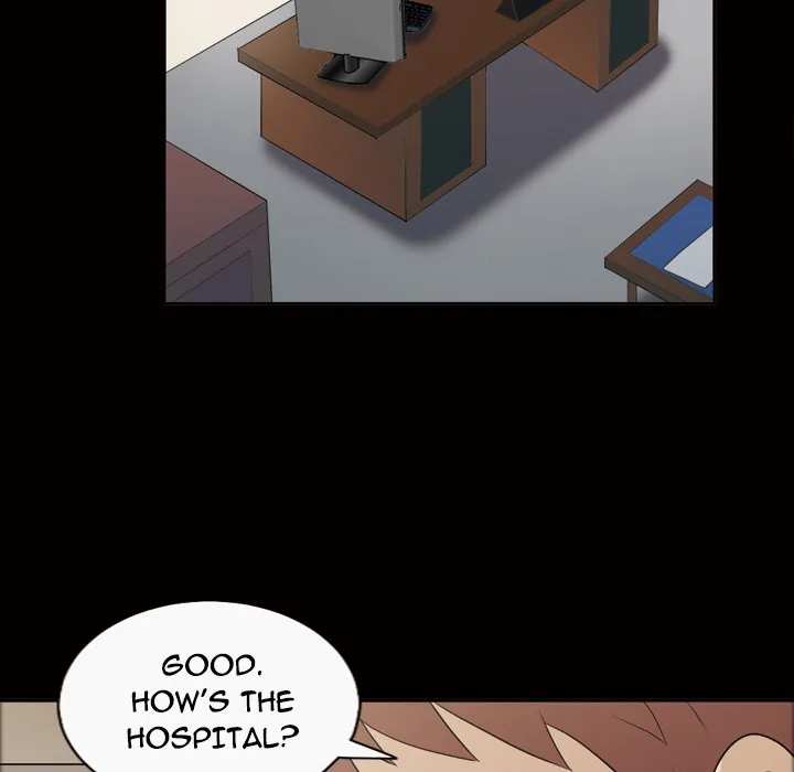 Her Voice Chapter 24 page 22 - 