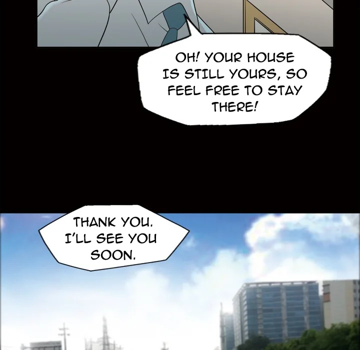 Her Voice Chapter 24 page 25 - 