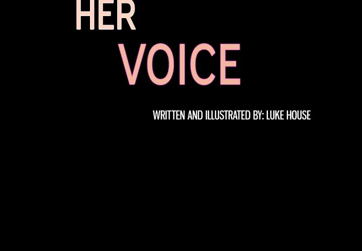 Her Voice Chapter 24 page 4 - 