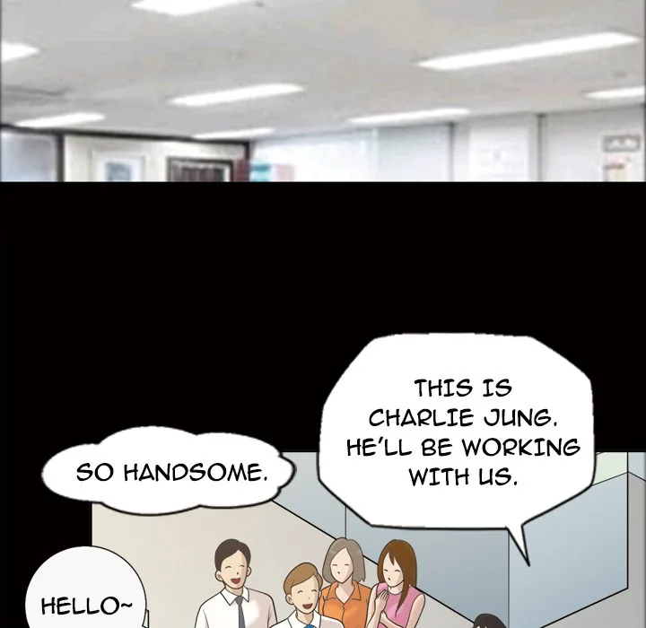 Her Voice Chapter 24 page 36 - 