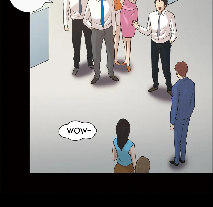 Her Voice Chapter 24 page 37 - 