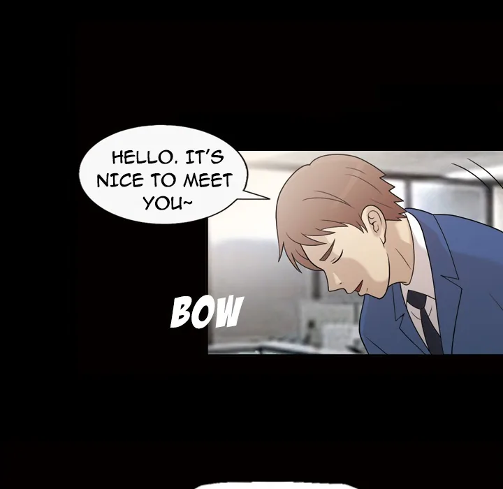 Her Voice Chapter 24 page 38 - 