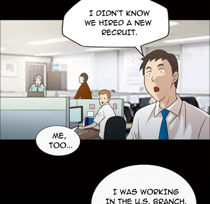 Her Voice Chapter 24 page 39 - 