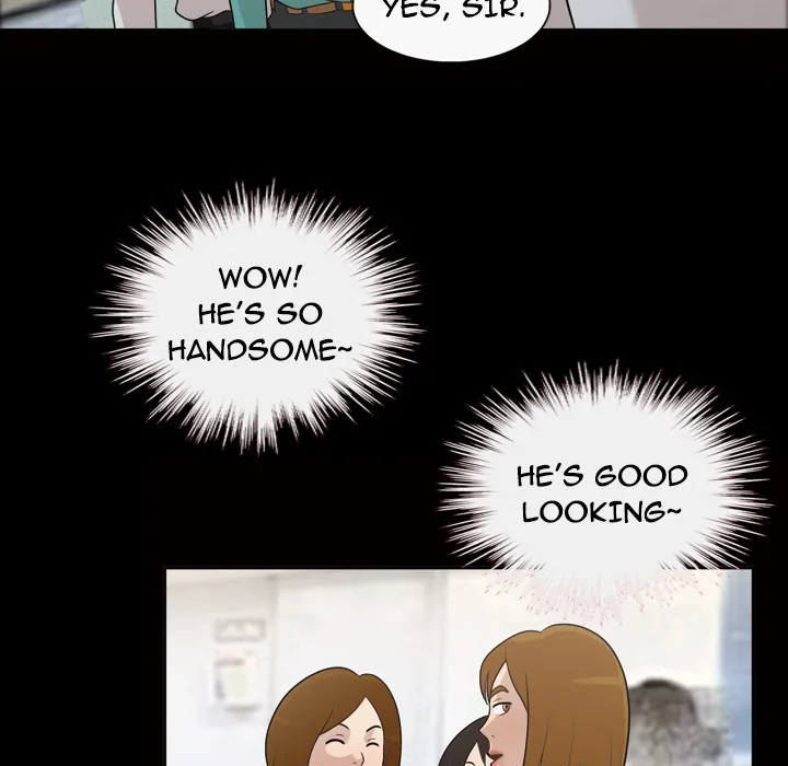 Her Voice Chapter 24 page 42 - 