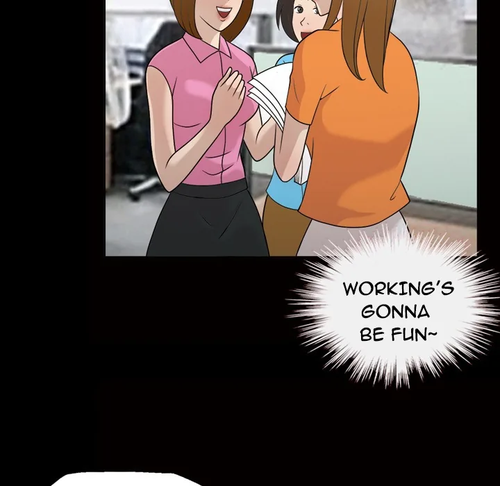 Her Voice Chapter 24 page 43 - 