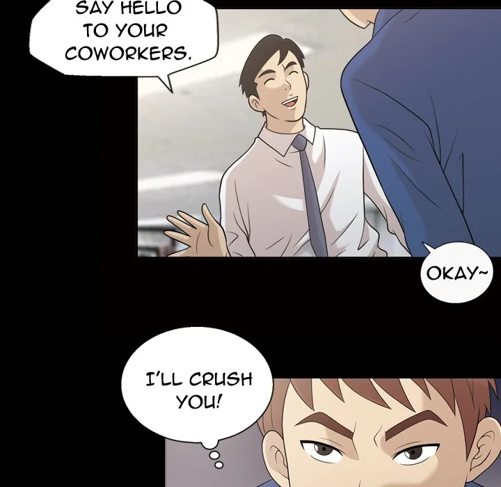 Her Voice Chapter 24 page 44 - 
