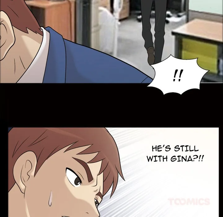 Her Voice Chapter 24 page 46 - 