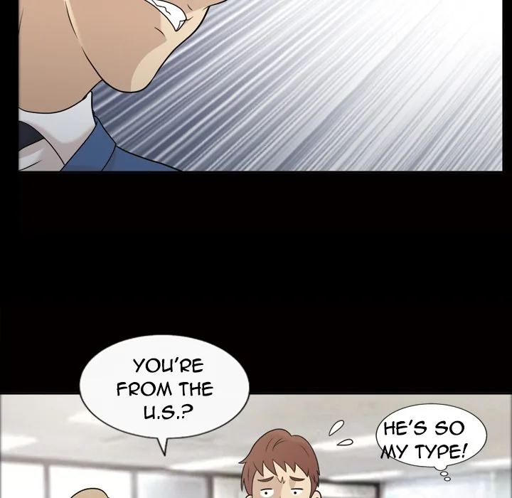 Her Voice Chapter 24 page 47 - 