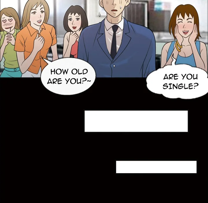 Her Voice Chapter 24 page 48 - 