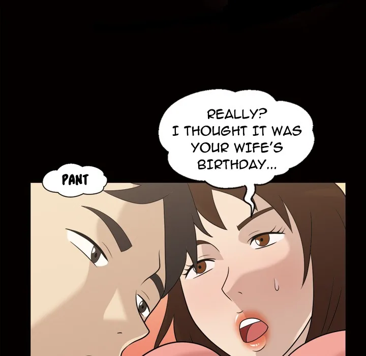 Her Voice Chapter 24 page 53 - 