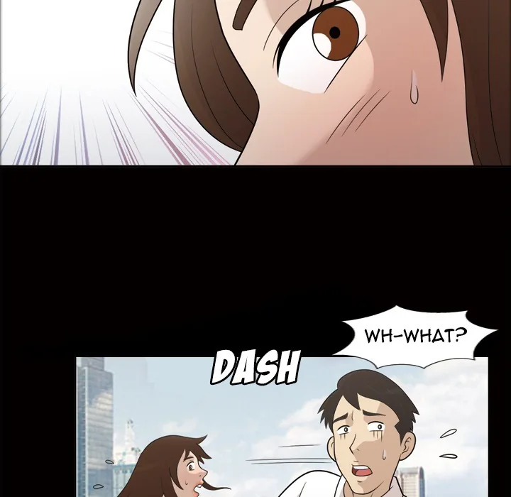 Her Voice Chapter 24 page 57 - 