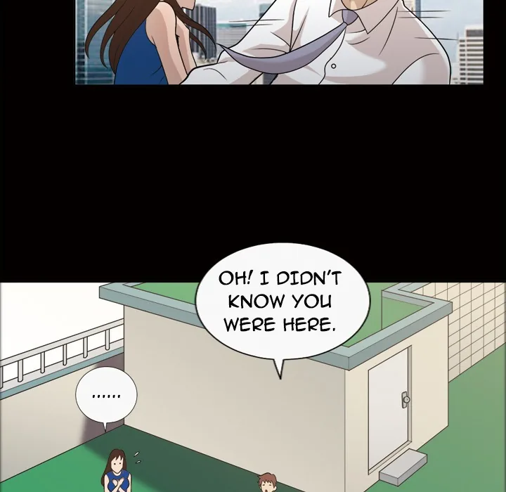 Her Voice Chapter 24 page 58 - 
