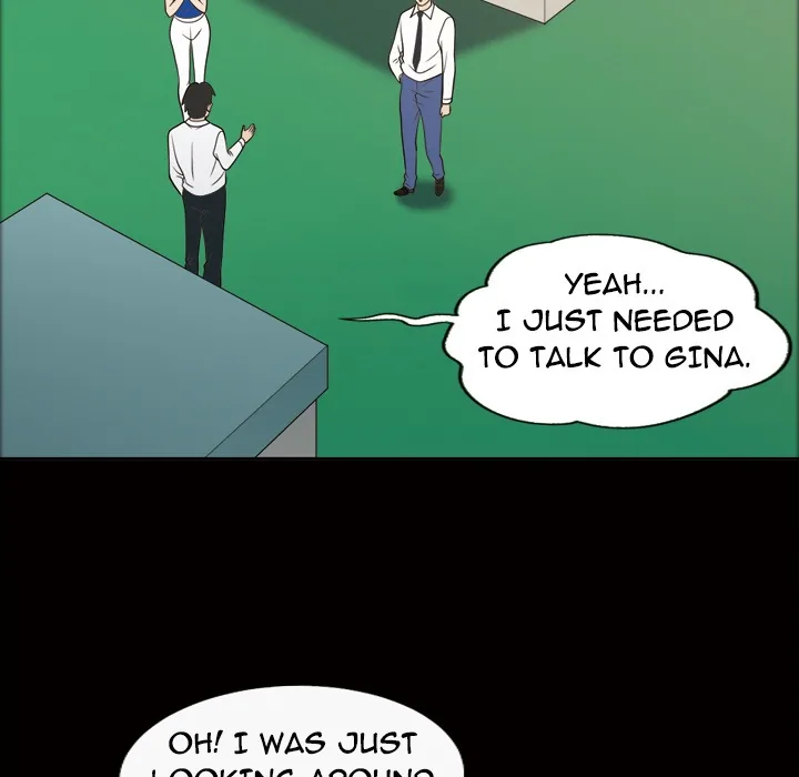 Her Voice Chapter 24 page 59 - 