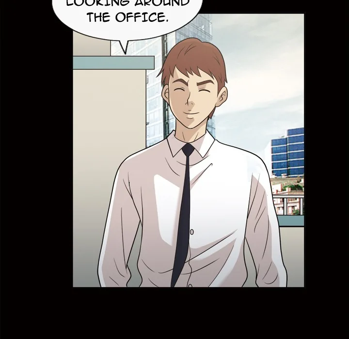 Her Voice Chapter 24 page 60 - 