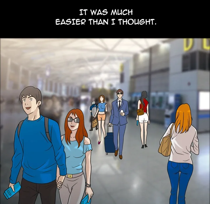 Her Voice Chapter 24 page 9 - 