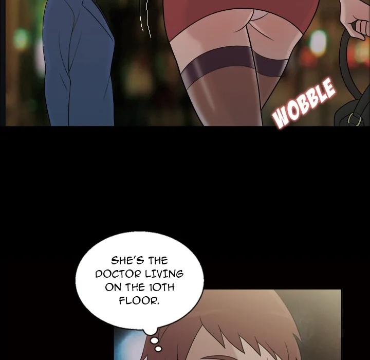 Her Voice Chapter 25 page 11 - 