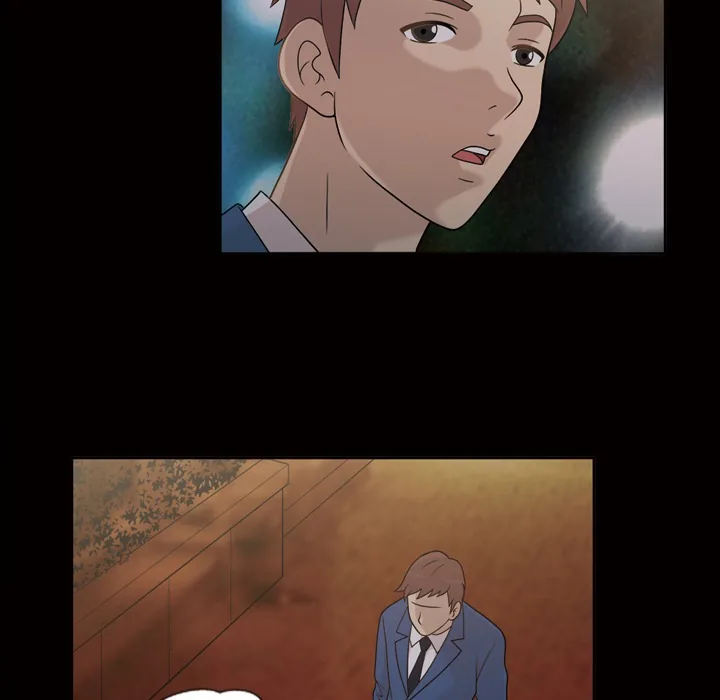 Her Voice Chapter 25 page 12 - 
