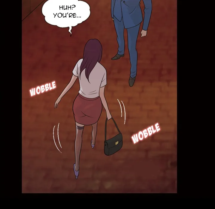 Her Voice Chapter 25 page 13 - 