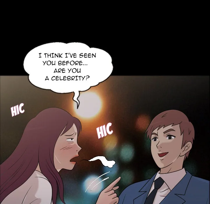 Her Voice Chapter 25 page 14 - 