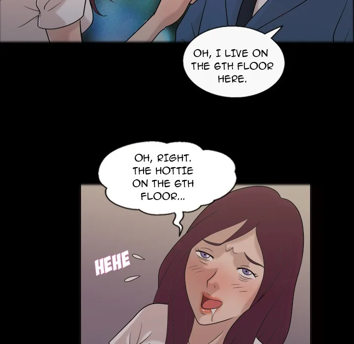 Her Voice Chapter 25 page 15 - 