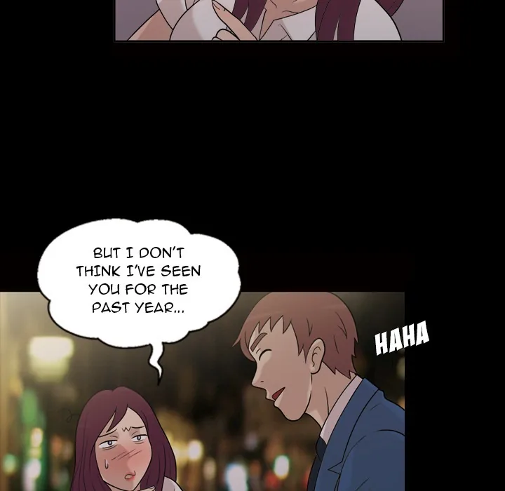 Her Voice Chapter 25 page 16 - 