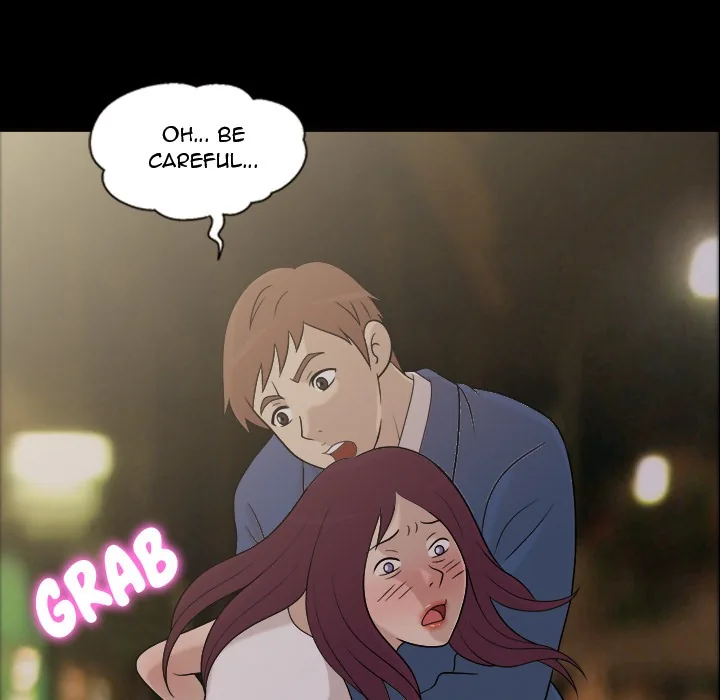 Her Voice Chapter 25 page 19 - 