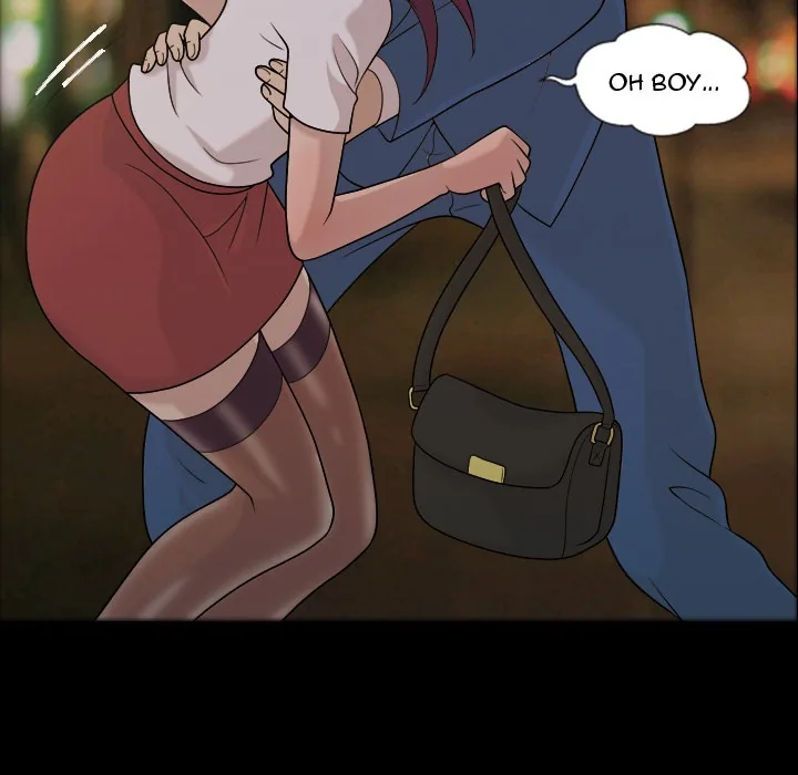 Her Voice Chapter 25 page 20 - 